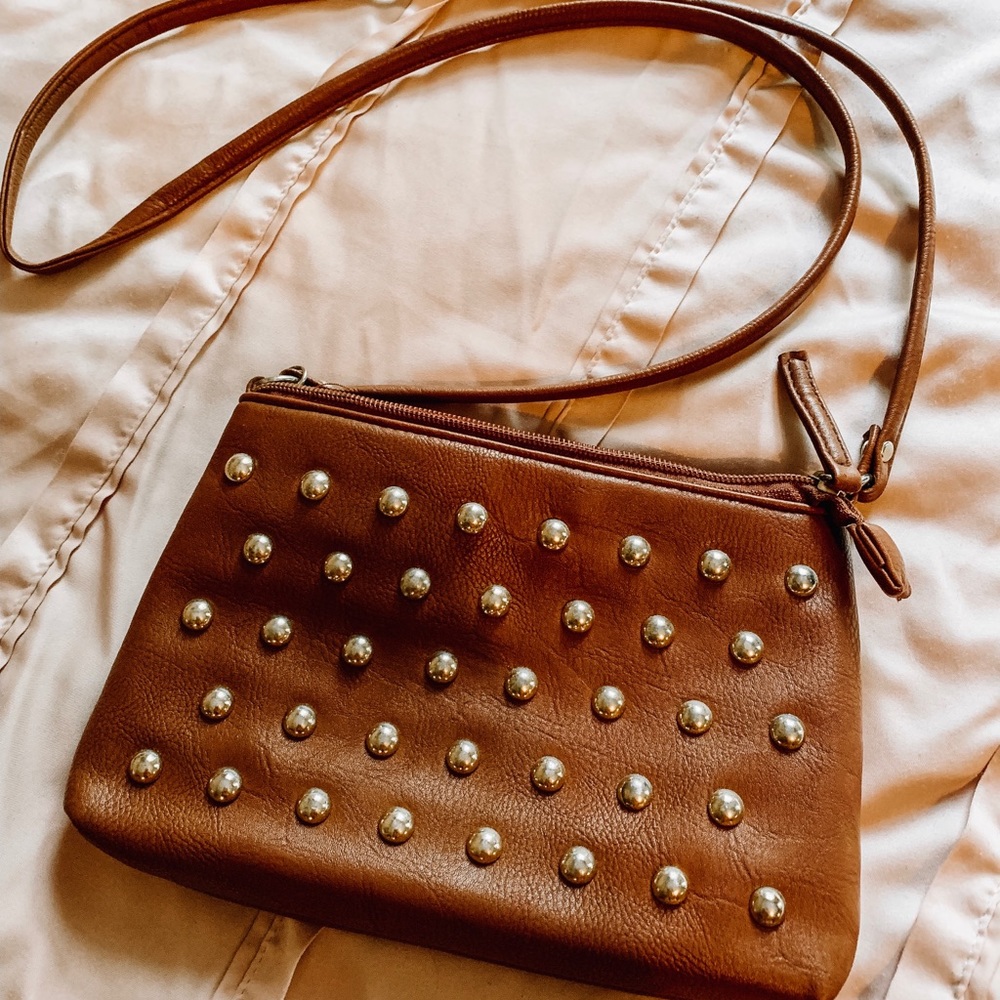 Small Crossbody Purse